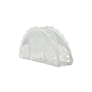 Servilletero Tulipán Flor Oasis Polipropileno 480 pz