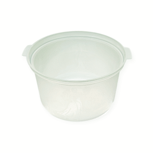 Hielera Boda PP Natural 120 pz