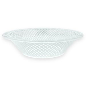 Panera Tejida XV Años (C) Polipropileno 200 pz